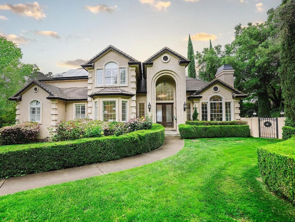 6200 Calle Montalvo Cir, Granite Bay, CA 95746