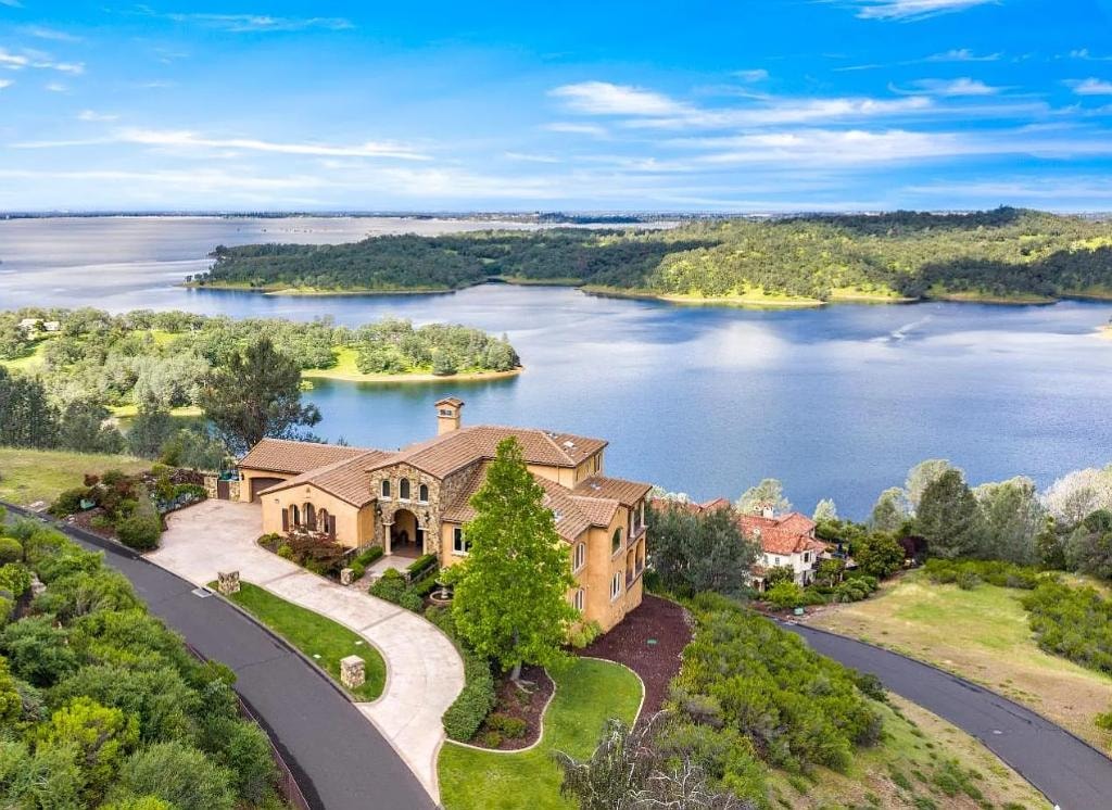 1106 Clearview Dr, El Dorado Hills, CA 95762