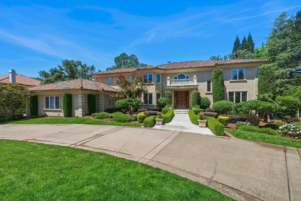 5122 Ellington Ct, Granite Bay, CA 95746