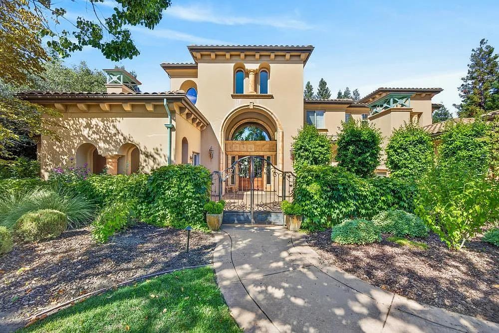 9680 Los Lagos Cir N, Granite Bay, CA 95746